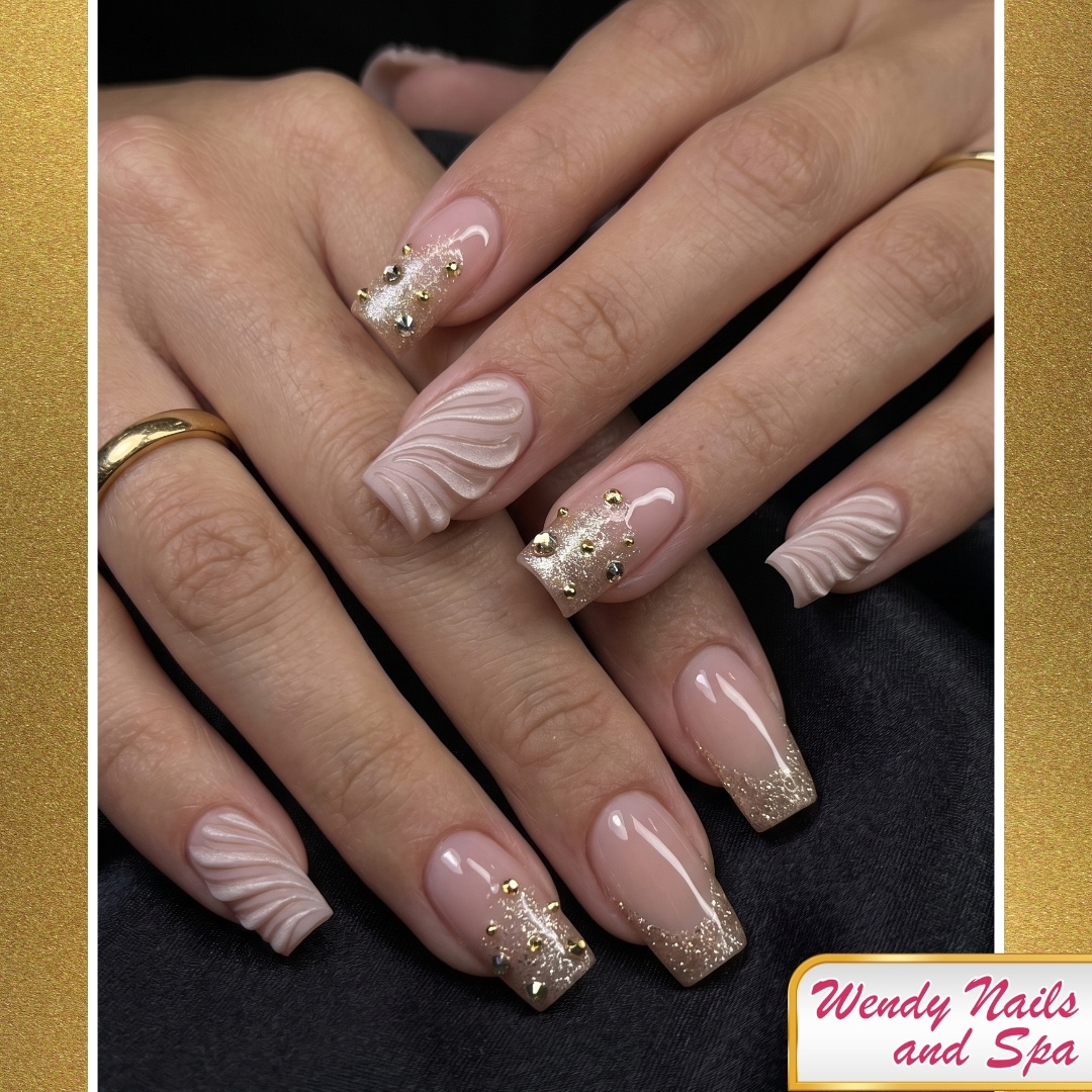 Fresh Nail Designs for May 2026